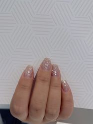 -U3美甲