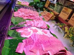 -聚盛源蒸汽海鲜火锅烤肉自助(巨川金海岸购物广场店)