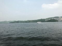 -天目湖山水园