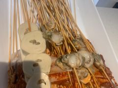 -袁记串串香火锅(郑和中路店)