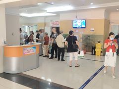 -美年大健康体检(绵阳店)