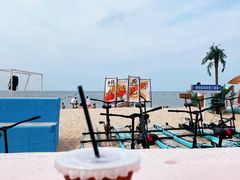 -那香海钻石沙滩浴场