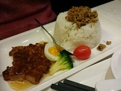 -千日贺茶餐厅(高新万达店)