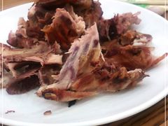 -老王四季抻面(南六东路店)