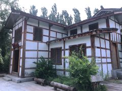 -武清南湖绿博园