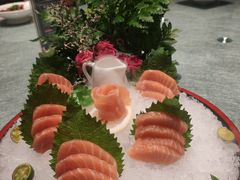 -楚禾宴·家宴(光谷大道店)