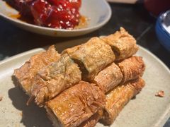 -兰溪小馆(东直门簋街店)