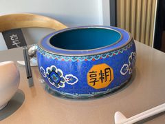 -享月汤皇·海鲜小火锅·聚会(曲江创意谷店)