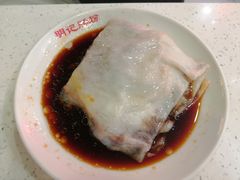 -西关明记肠粉(荔枝湾店)
