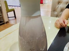 鲜榨五谷杂粮扎-真味酸菜鱼·炭火牛蛙