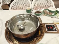 -润园四季椰子鸡火锅(欢乐海岸店)