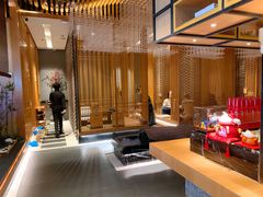 -無境·匠心日本料理(汉街店)