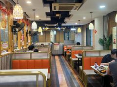-尚品海鲜肥牛自助火锅(湖明店)