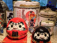-怡咖啡海鲜自助餐厅(浦东香格里拉店)