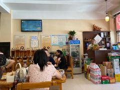 -长寿参鸡汤(朝韩风情街店)