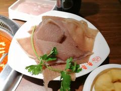 -季季红火锅(动壹店)