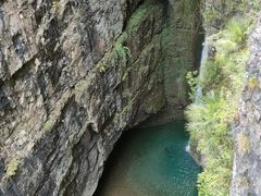 -鹿院坪生态旅游景区