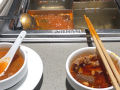 -海底捞火锅(龙湖金沙天街店)