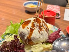 -满来寿喜烧(金虹桥店)