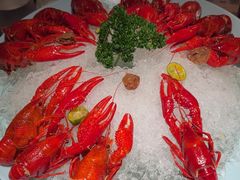 -沪小胖·小龙虾·蓝龙王(八佰伴店)