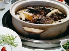 -名善山珍·野生菌汤锅(文殊院店)