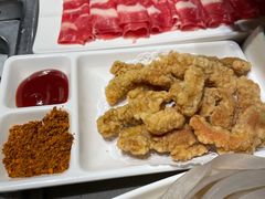 -海底捞火锅(旭辉MALL店)
