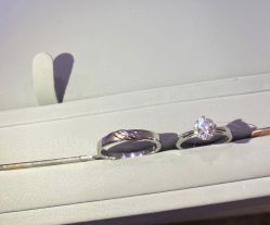 -Zbird钻石小鸟·钻戒婚戒定制高端珠宝私人定制中心