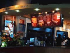 -The Habit Burger Grill 哈比特汉堡(复兴soho店)