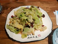 -蜀韵川香水煮鱼(泰山路店)