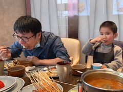 -菲住布渴酒店自助餐厅(阿里巴巴西溪园区店)