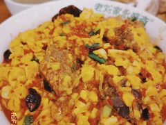 -老刘家永盛斋·传统泡馍(东关南街店)