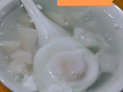 -徐老幺奶汤面