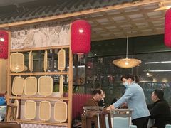 -安泰楼·佛跳墙创始人·传统闽味早茶·酒楼(三坊七巷闽菜地标店)