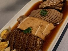 -小秦淮·南京土菜(新亭西路店)