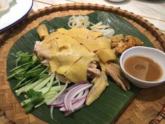 -稻香酒家·33年老字号·港式粤菜(富邦中心店)