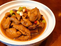 -徽品轩·徽菜馆·地道徽菜(合作经济广场店)