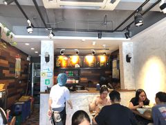 -越南牛肉河粉餐厅(书院巷店)