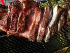 -老鞑子烤羊腿(海口店)