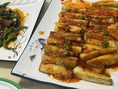 -尚岛私房菜(西方巷店)