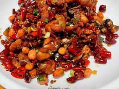 -小四川美食馆(幸福路店)