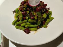 -老平安农家菜(平安店)