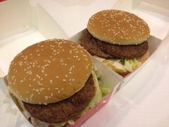 -麦当劳(西单明珠店)