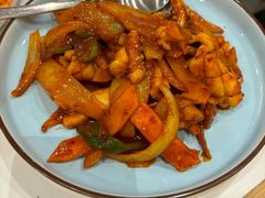 -芝湖参鸡汤(CP静安店)