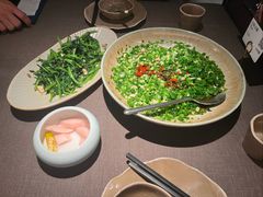 -山石榴·贵州菜(陆家嘴中心店)