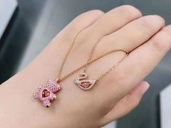 -SWAROVSKI(王府井百货店)