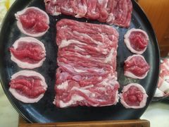 -东来顺•非遗火锅(外滩店)