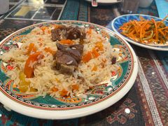 -巴依老爷新疆美食(工体旗舰店)