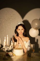 -模卡写真馆(南通店)