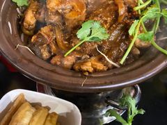 -川香煲(茅台路店)