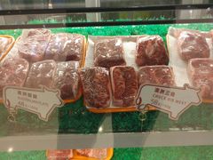 -西小排(来福士广场店)